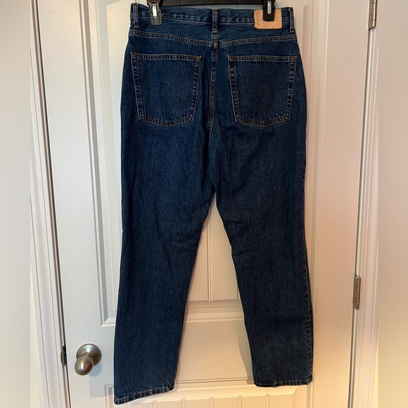Like New Everlane 90’s Cheeky Jean - Picture 2 of 8